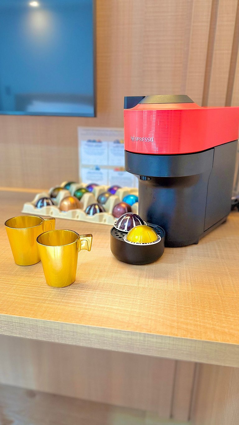 Endereço Ícone | Sofisticação no Bside Faria Lima