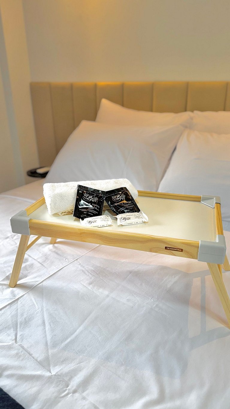 Endereço Ícone | Sofisticação no Bside Faria Lima