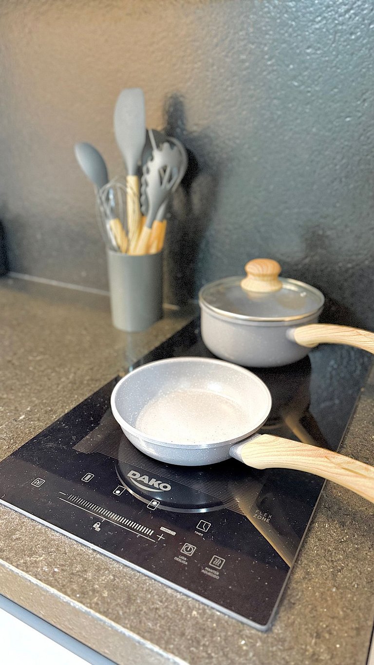 Endereço Ícone | Sofisticação no Bside Faria Lima