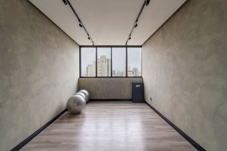 Luxo no Brooklin | ON Florida