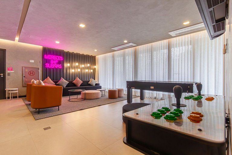 Elegância no Brooklin | ON Florida