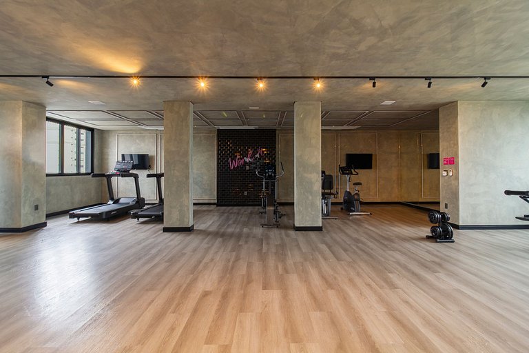 Luxo no Brooklin | ON Florida