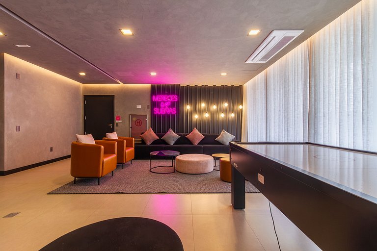 Luxo no Brooklin | ON Florida