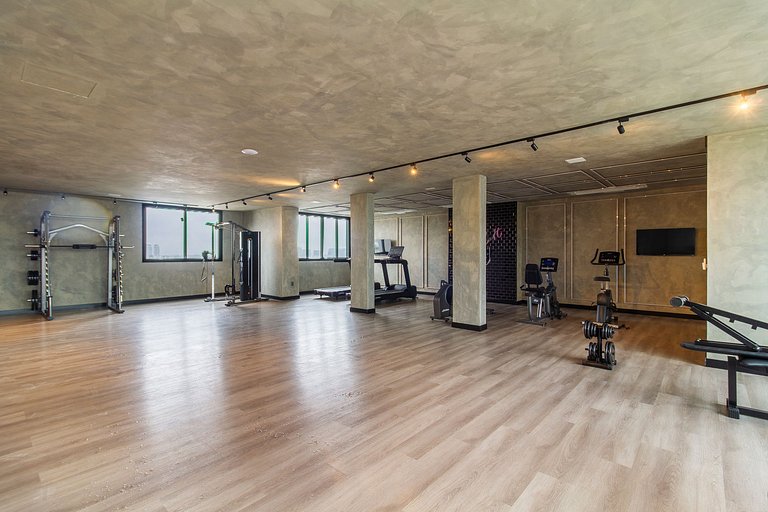 Luxo no Brooklin | ON Florida