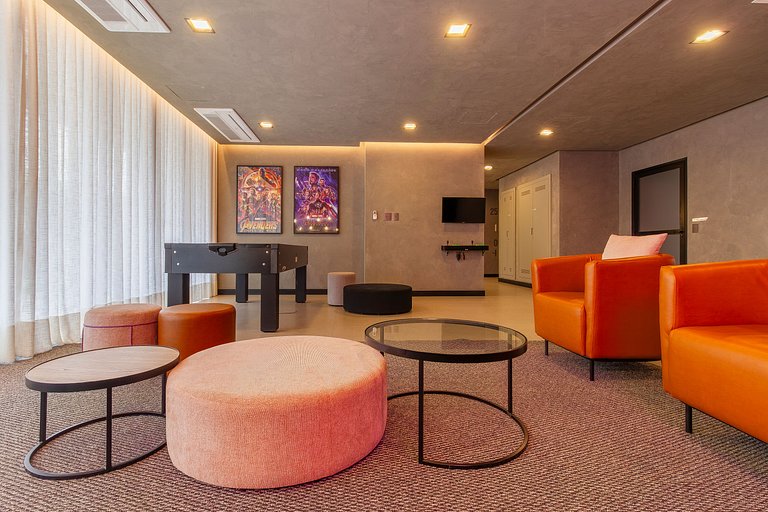 Elegância no Brooklin | ON Florida