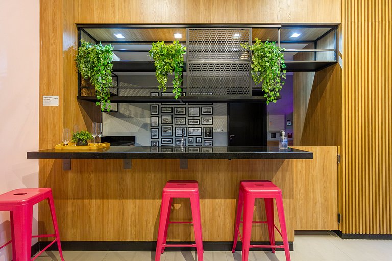 Luxo no Brooklin | ON Florida