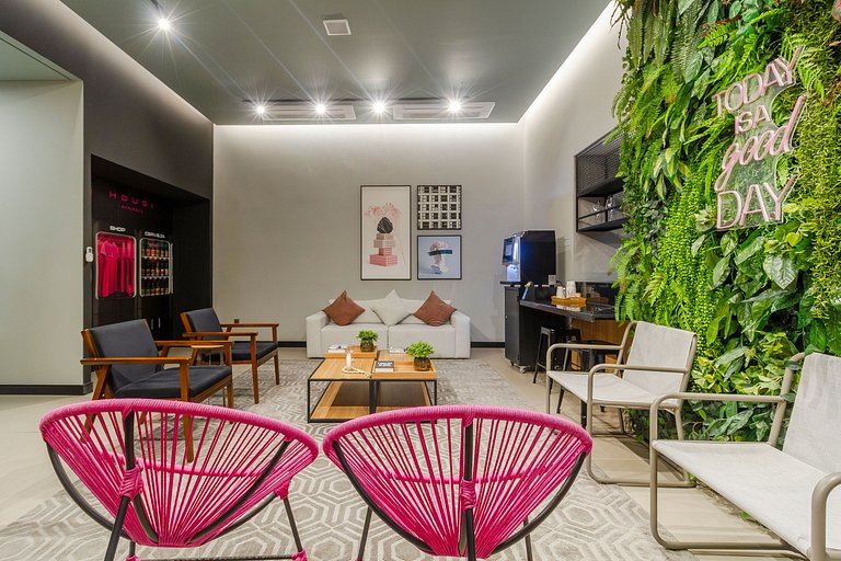 Luxo no Brooklin | ON Florida