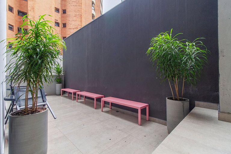 Luxo no Brooklin | ON Florida