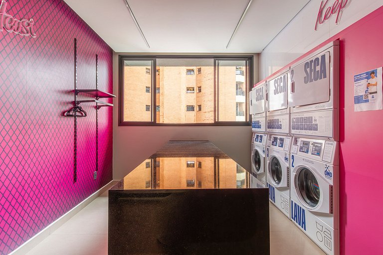 Luxo no Brooklin | ON Florida