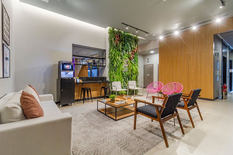 Elegância no Brooklin | ON Florida