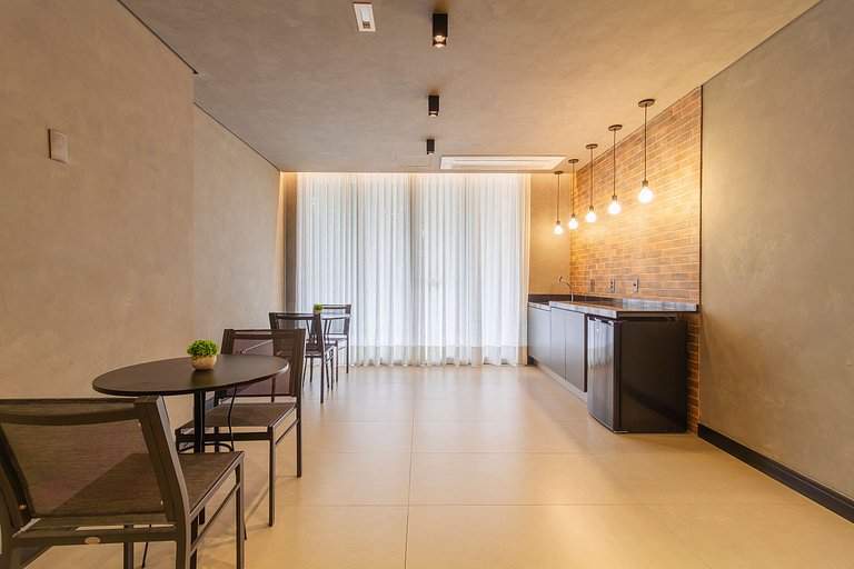 Luxo no Brooklin | ON Florida