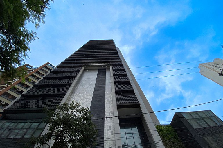 Luxo no Brooklin | ON Florida