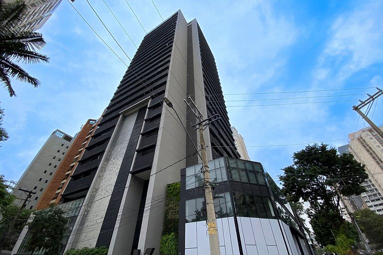 Luxo no Brooklin | ON Florida