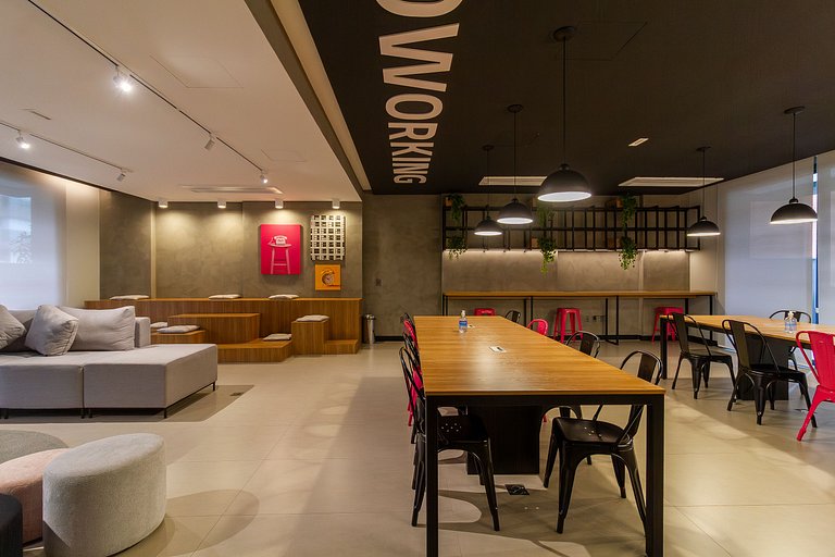 Luxo no Brooklin | ON Florida