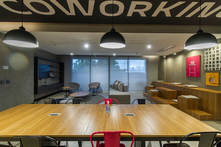 Luxo no Brooklin | ON Florida