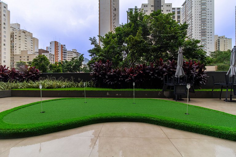 Luxo no Brooklin | ON Florida