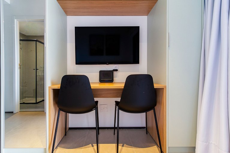 Elegância no Brooklin | ON Florida