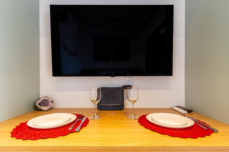 Elegância no Brooklin | ON Florida