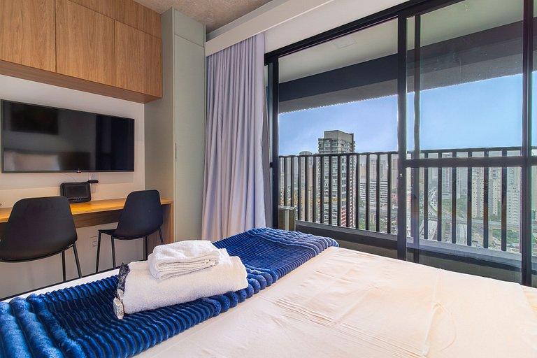 Elegância no Brooklin | ON Florida