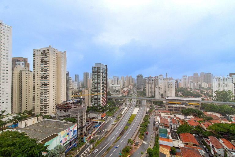 Elegância no Brooklin | ON Florida