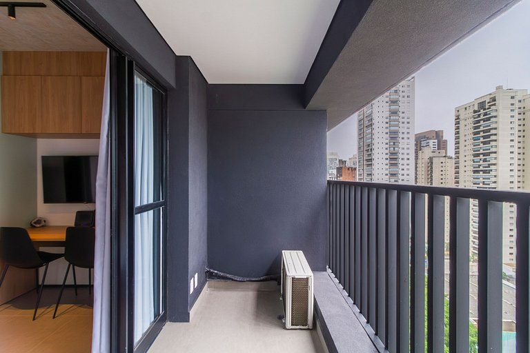 Elegância no Brooklin | ON Florida