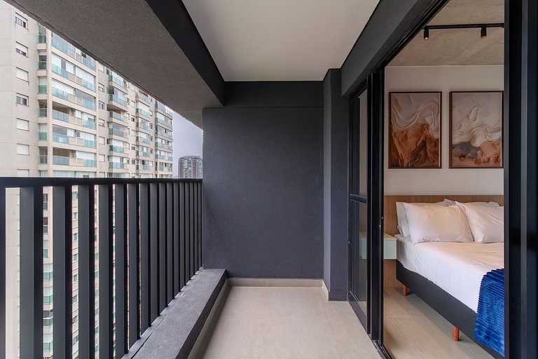 Elegância no Brooklin | ON Florida