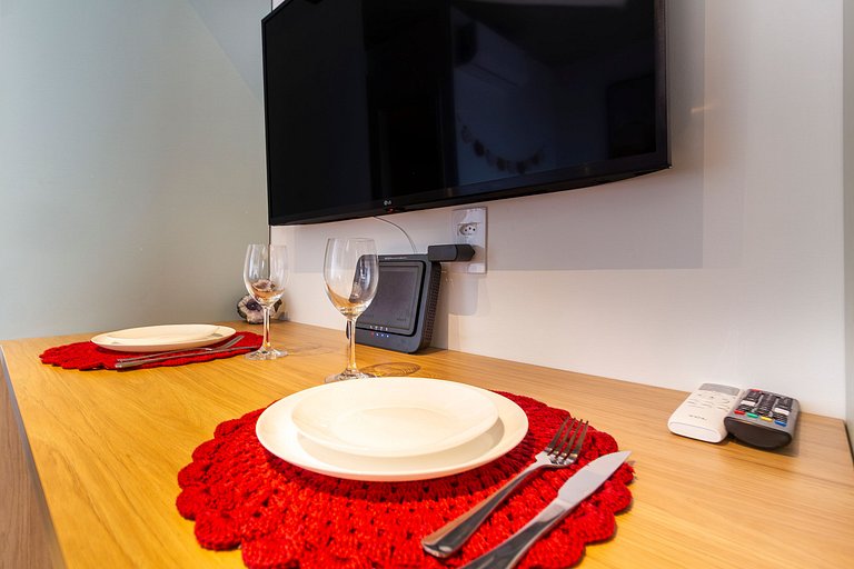 Elegância no Brooklin | ON Florida