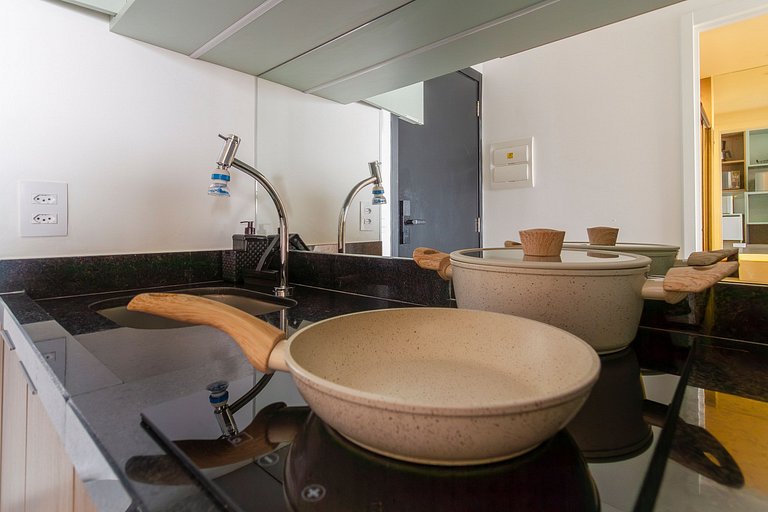 Elegância no Brooklin | ON Florida