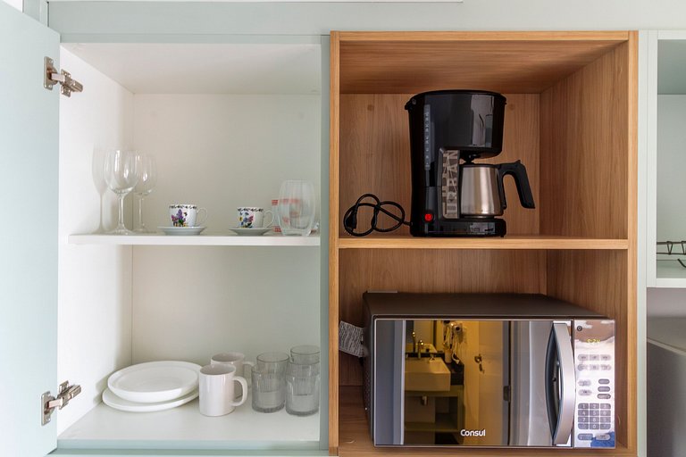 Elegância no Brooklin | ON Florida