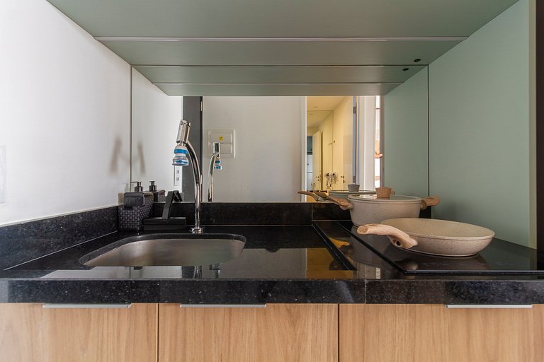 Elegância no Brooklin | ON Florida