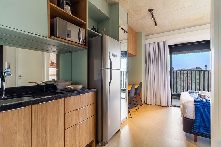 Elegância no Brooklin | ON Florida