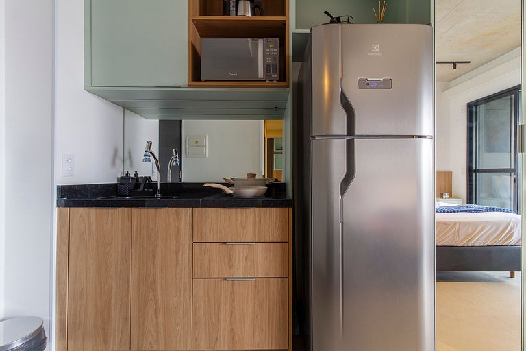 Elegância no Brooklin | ON Florida