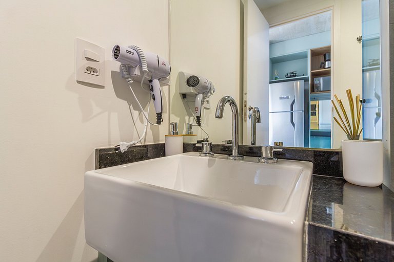 Elegância no Brooklin | ON Florida