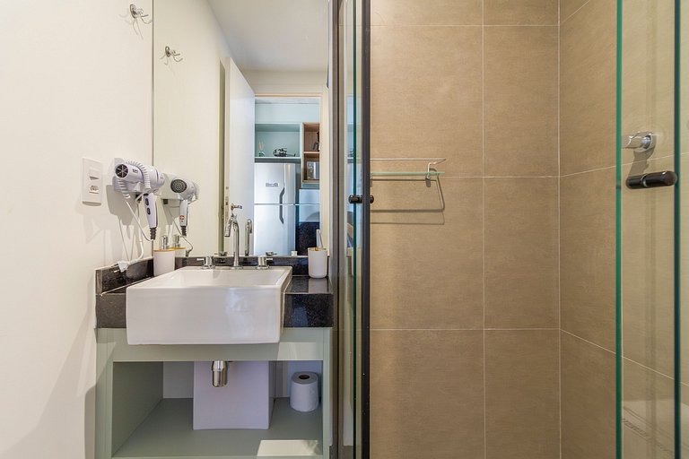 Elegância no Brooklin | ON Florida