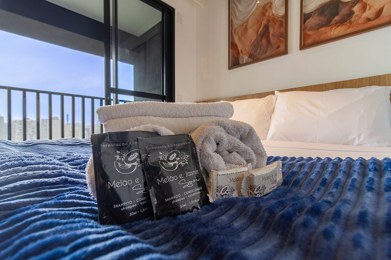 Elegância no Brooklin | ON Florida