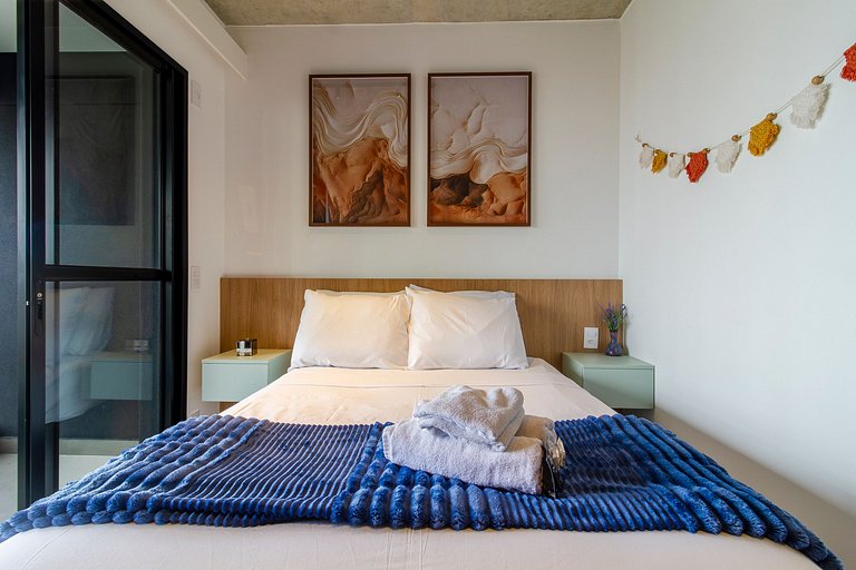 Elegância no Brooklin | ON Florida