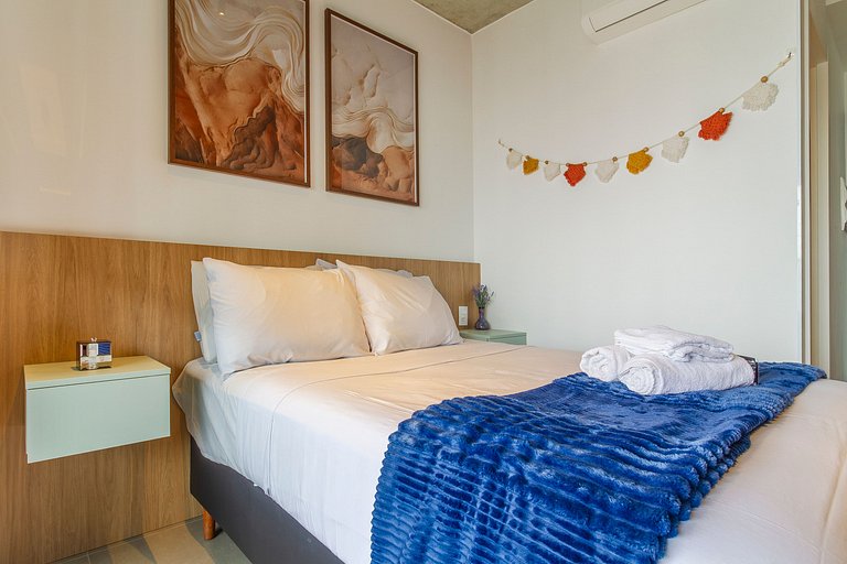 Elegância no Brooklin | ON Florida