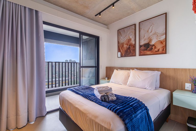 Elegância no Brooklin | ON Florida