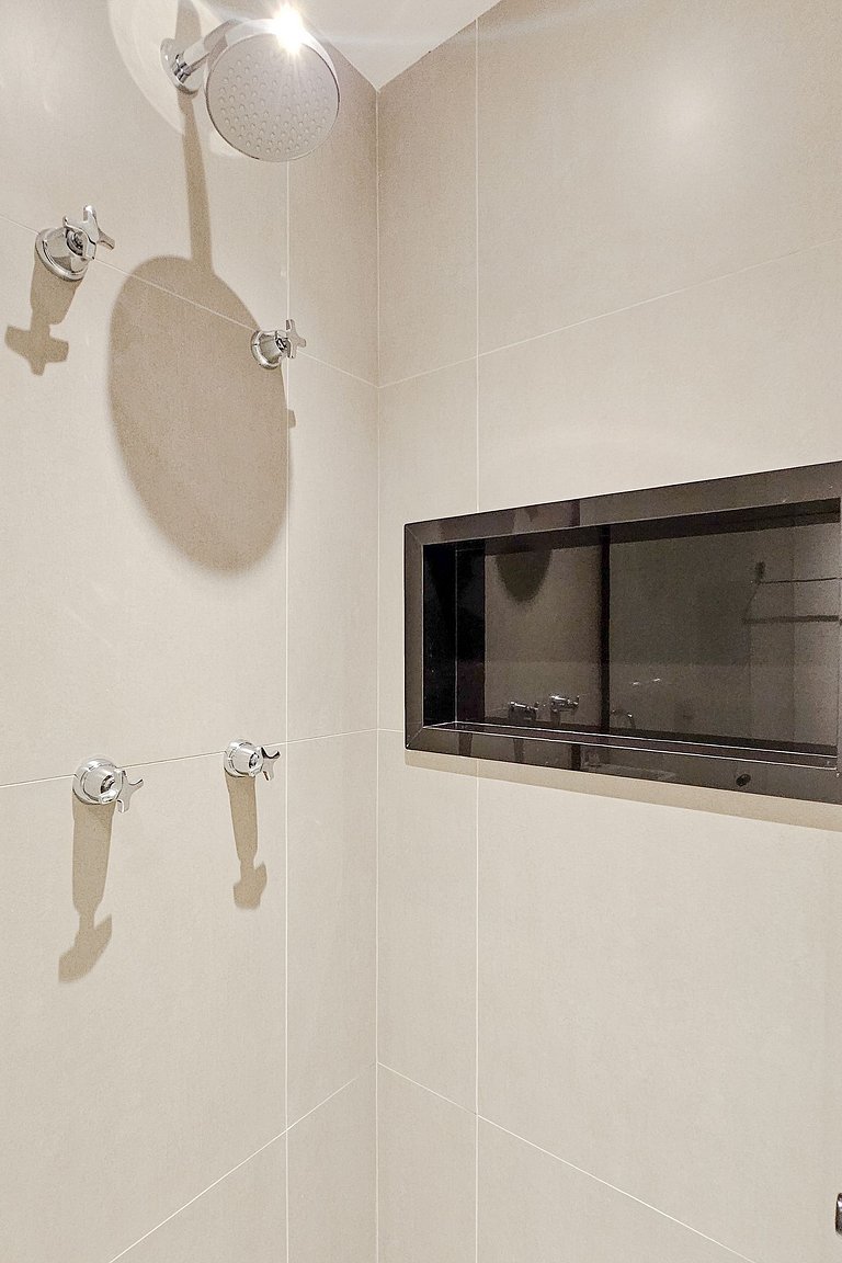 Estudio con vista junto al shopping by InnVista