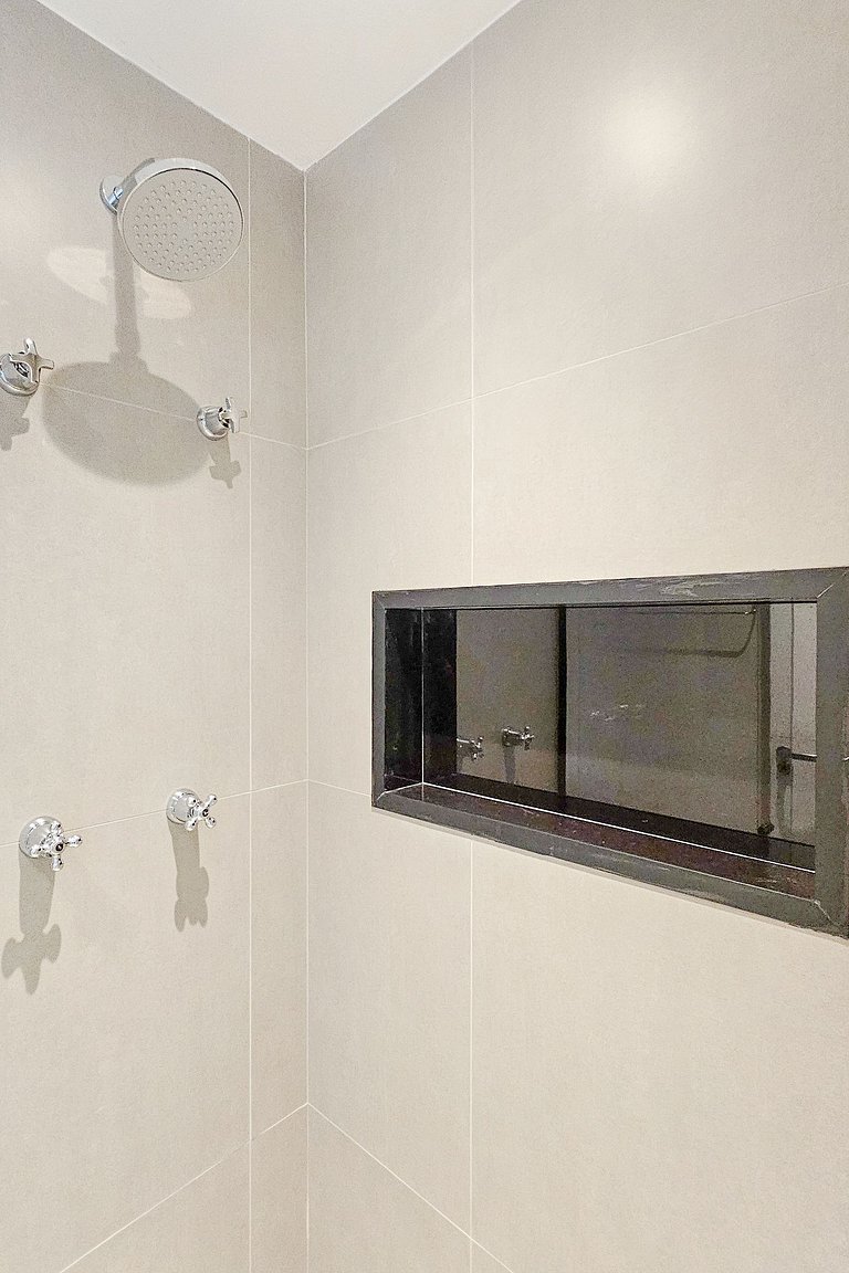 Studio Moema menos de 50m do Shopping Ibirapuera