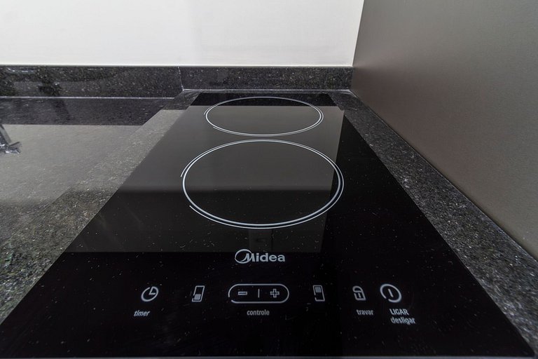 Apartamento Luxo Brooklin