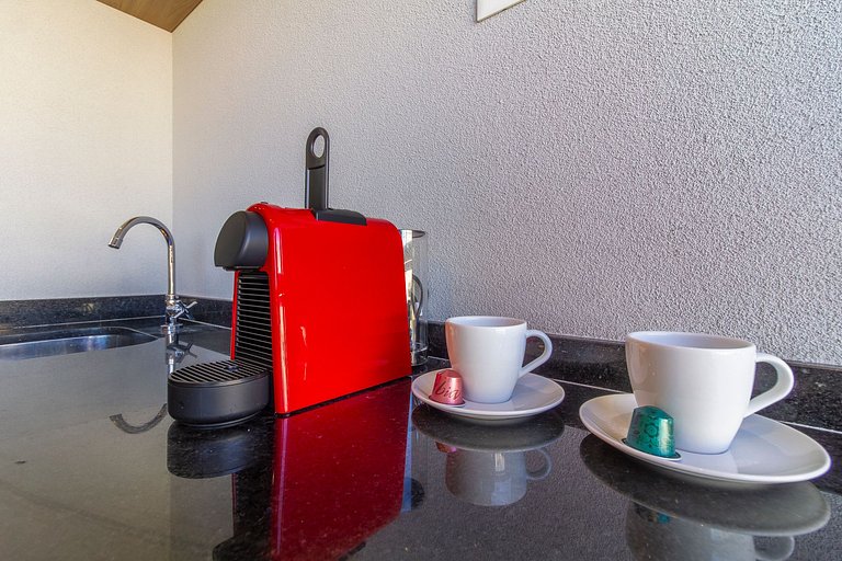 Apartamento Luxo Brooklin