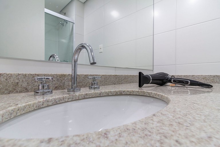 Apartamento Luxo Brooklin