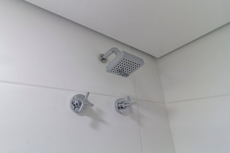 Apartamento Luxo Brooklin