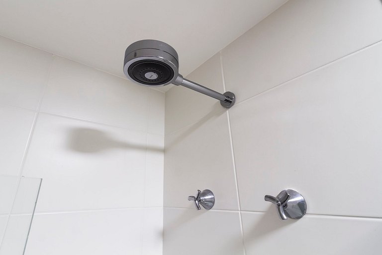 Apartment near Brooklin/Berrini stations