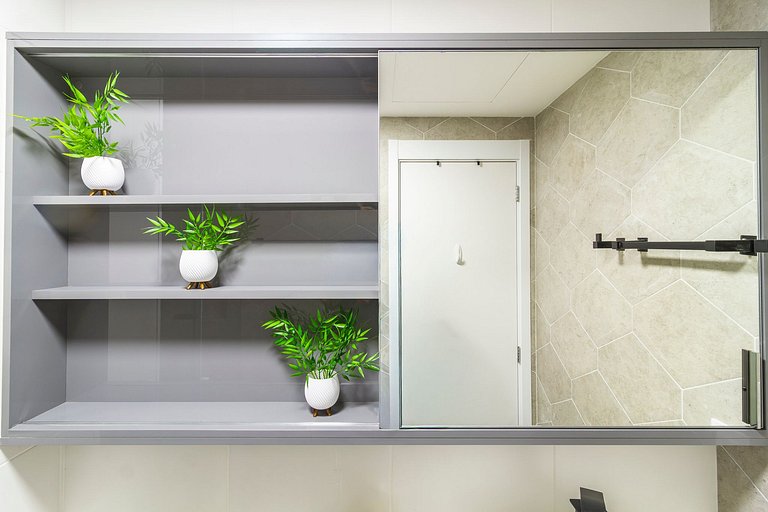 Apartment near Brooklin/Berrini stations