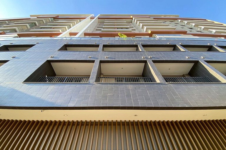 Apto Luxuoso AD330 | Brooklin/Berrini