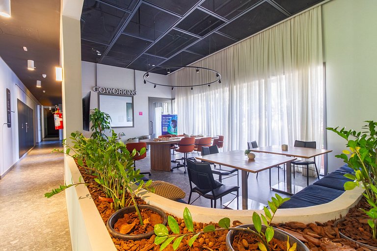 Apto Luxuoso AD330 | Brooklin/Berrini