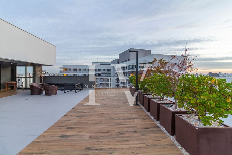 Apartamento luxo na vila nova conceição.