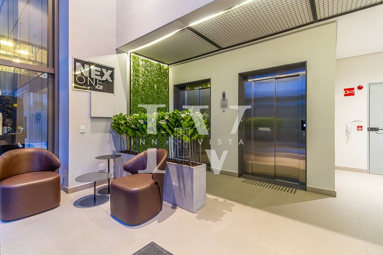 Innvista Nex One Itaim